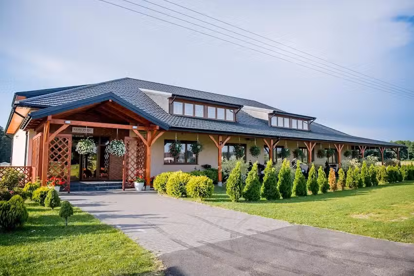 Restauracja Gościniec