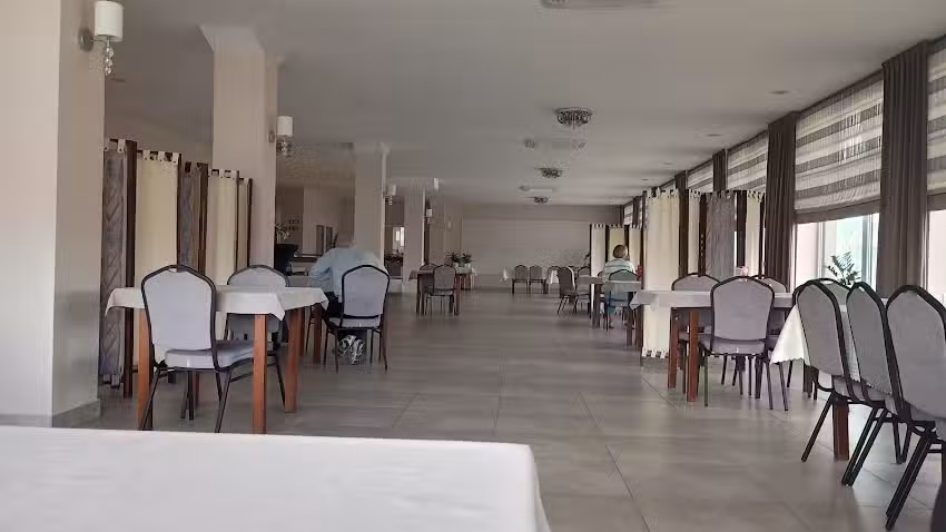 Restauracja Gracja