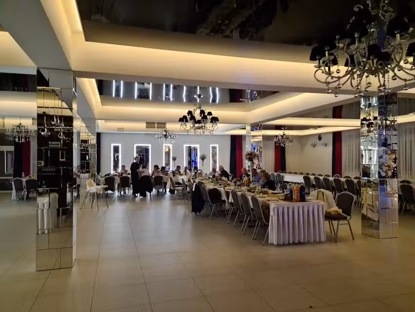 Restauracja Gracja