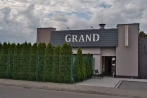 Restauracja GRAND