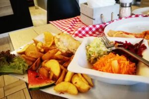 Restauracja Grande Roma &ndash; Cieplice