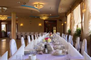 Restauracja „Harcówka”