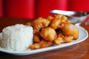 Restauracja Hot Baby – Kędzierzyn-Koźle