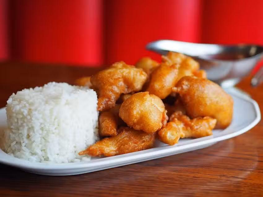 Restauracja Hot Baby &ndash; Kędzierzyn-Koźle