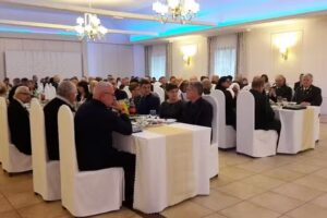 Restauracja Hotel Drob