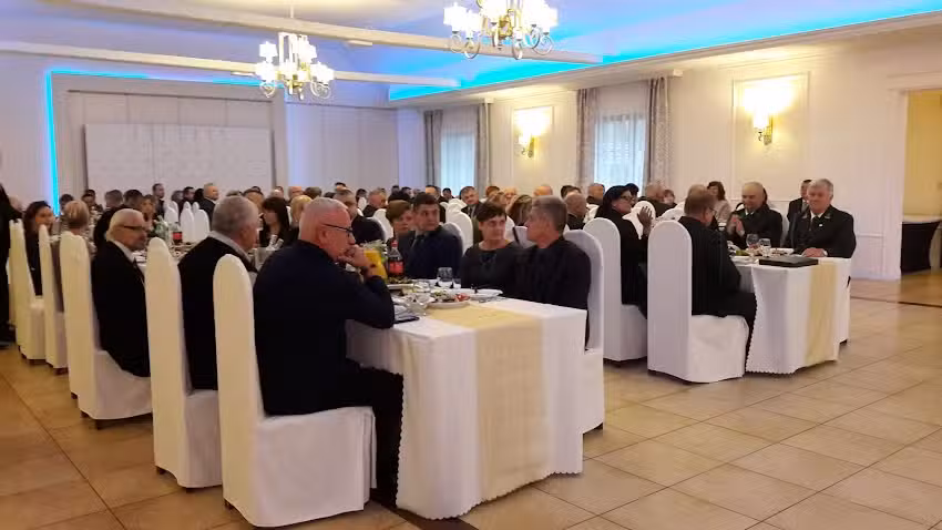 Restauracja Hotel Drob