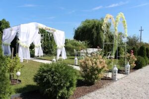 Restauracja Hotel Kassandra Września