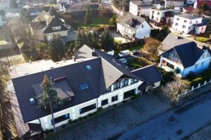 Restauracja Hotel Marta