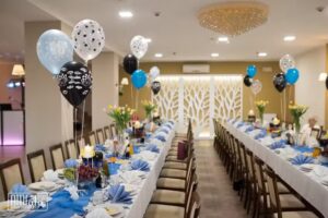 Restauracja Hotel Pod Dębami