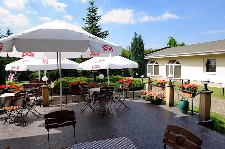 Restauracja Hotel Preemier & Catering