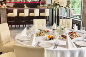 Restauracja Hotel Śląsk