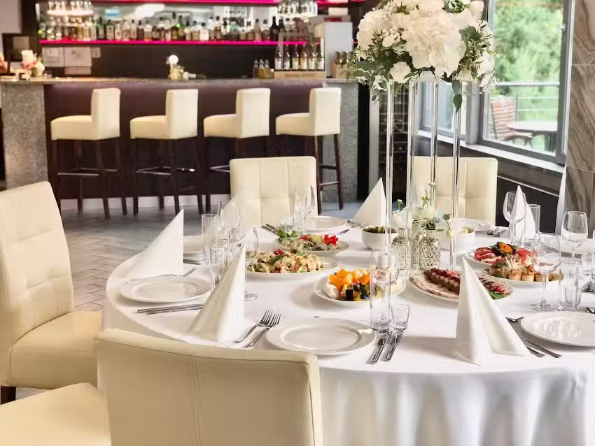 Restauracja Hotel Śląsk