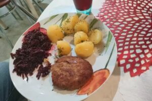 Restauracja i Bar Żytawska