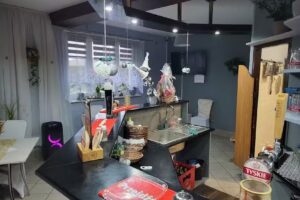 Restauracja i Catering Galicja