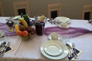 Restauracja i Dom Przyjęć Okolicznościowych &bdquo;Solarnia&rdquo;