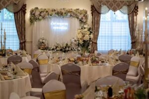 Restauracja i Dom Weselny Galleon &ndash; organizacja imprez okolicznościowych