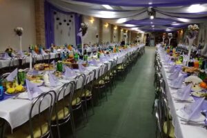 Restauracja i Dom weselny HERA