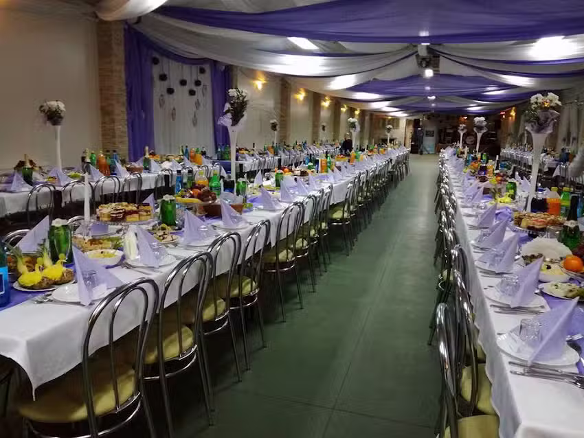 Restauracja i Dom weselny HERA