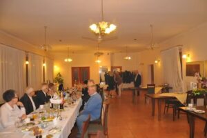 Restauracja i Dom Weselny Tawerna Wesele Skierniewice