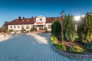 Restauracja i Hotel KUBUŚ