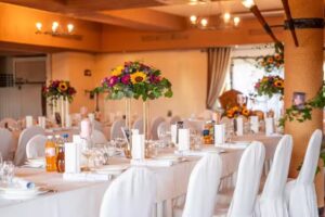 Restauracja i Hotel Rycerski