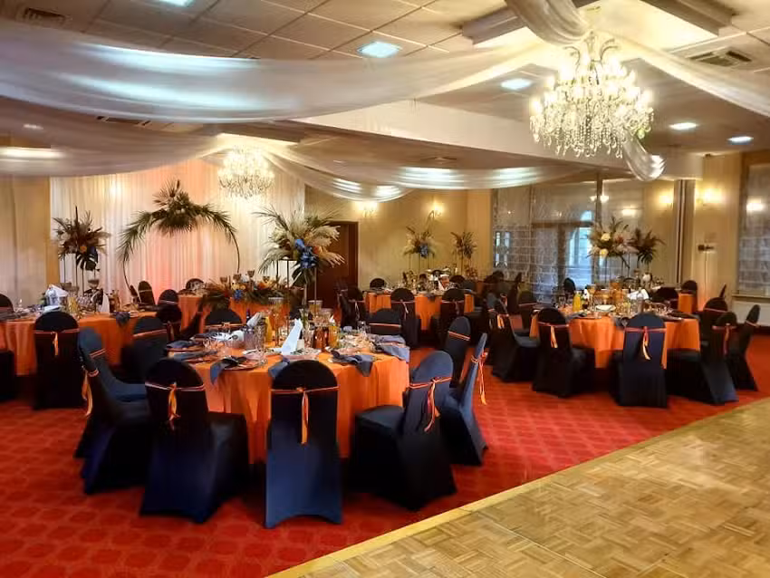 Restauracja i Hotel u Pietrzak&oacute;w