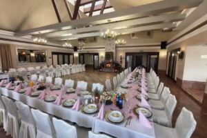 Restauracja i noclegi – Zajazd Pod Skałą