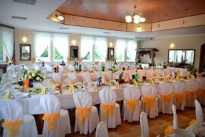 Restauracja i Sala weselna Kętrzyn