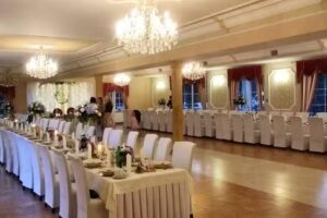 Restauracja i wesela Szymczak