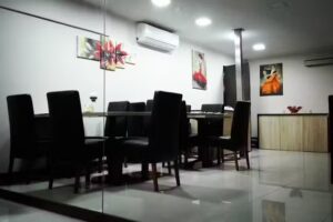 Restauracja Impresja Poznań