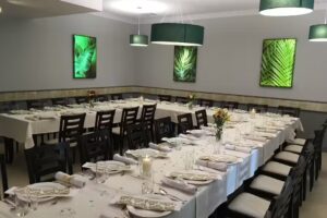 Restauracja Impreza &ndash; imprezy okolicznościowe Wrocław: urodziny, wesela, komunie, chrzciny, stypy, imprezy firmowe