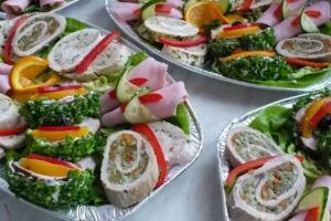 Restauracja &bdquo;Jadło Polskie&rdquo;