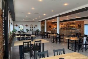 Restauracja Jedz! Niebecz