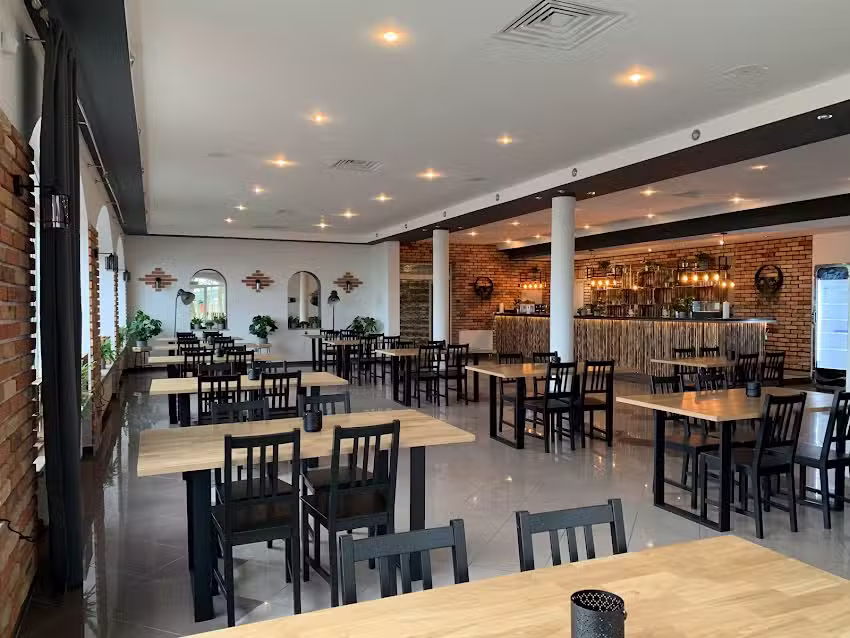 Restauracja Jedz! Niebecz
