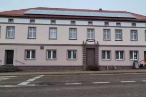 Restauracja Jutrzenka.Noclegi-Pokoje Gościnne.