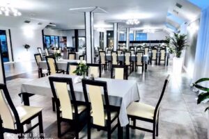 Restauracja K&W Sąsiedzka