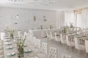 Restauracja Kaczory Deluxe