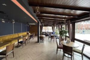 RESTAURACJA KAMELEON