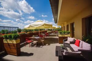 Restauracja Kantoria