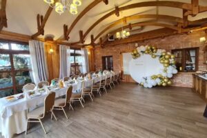 Restauracja Karczma Nowa Ostoja