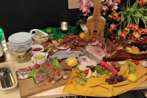 Restauracja Kielecka