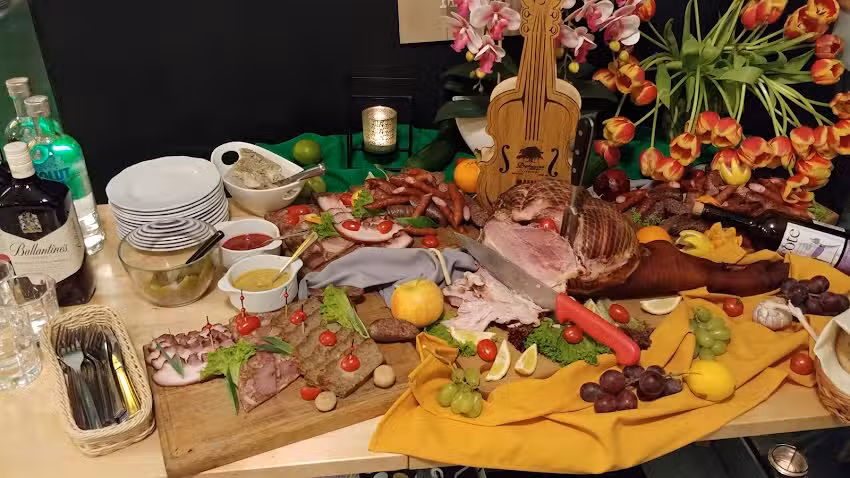 Restauracja Kielecka