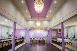 Restauracja KiM Sala bankietowa Catering Pizzeria Obiady domowe