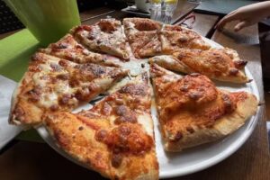 Restauracja Kolorada