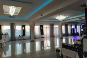 Restauracja Kosynier Imprezy okolicznościowe ,Sala weselna,Pokoje noclegowe,Catering Obiady domowe