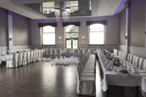 Restauracja „Koziołek” & Sala Bankietowa „Capra di montagna”