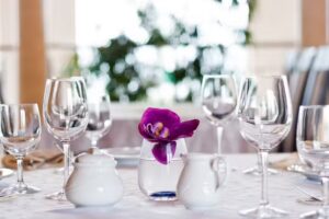 Restauracja Kręgielnia Laguna