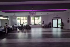 Restauracja &bdquo;KRYSZTAŁOWA&rdquo; Organizacja Imprez Okolicznościowych, Sala Weselna, Catering