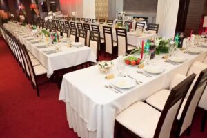 Restauracja Lancelot