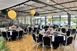 Restauracja Leśny Zakątek